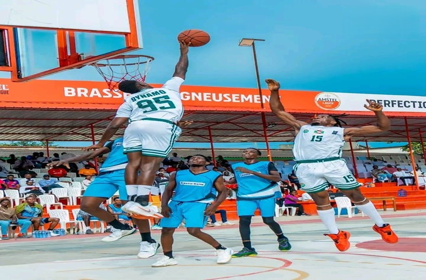 Le football s’enflamme pour le maintien tandis que le basketball lance sa saison 2026